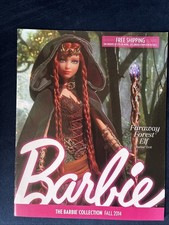 The Barbie Collection Fall 2014 Catalog New