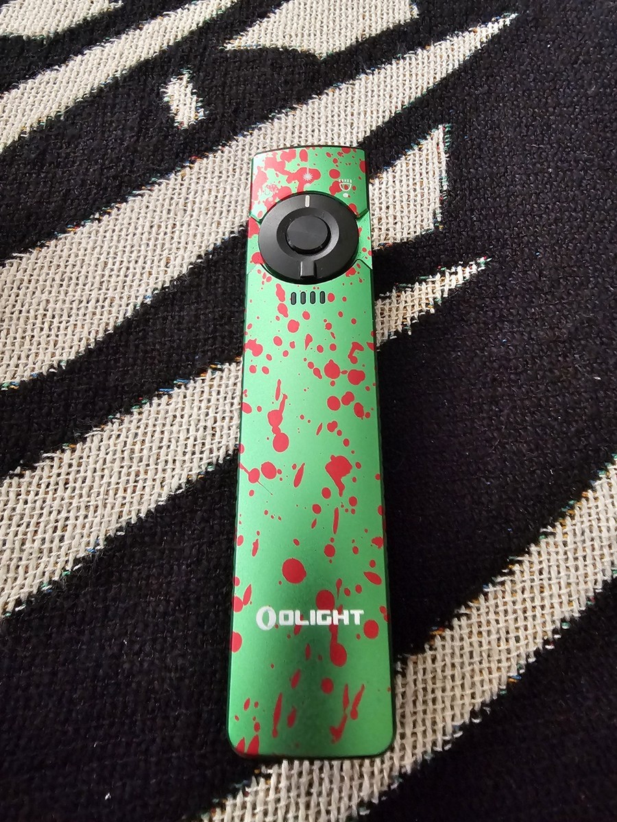 Wrohto Magneti Da Frigorifero Di Halloween, Decalcomanie Per - Foto 6