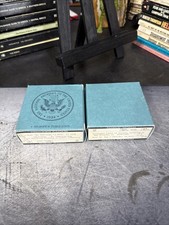 National Archives Microfilm Reels Lot 2 Passenger Lists New Orleans 1833-1836