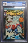 Amazing Spider-Man #151 CGC 9.0 Marvel 1975