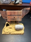 Vintage Kenner Star Wars Land Of The Jawas 1979 Playset Near Complete