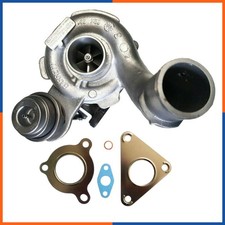 Turbolader für RENAULT | 14411-AW300, 14411-AW301