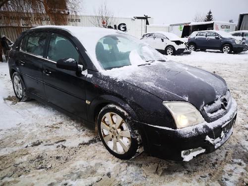 9180755 Innenausstattung Opel Signum DE1830978-88 - Bild 4 von 9
