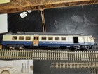 SMF Brass Swiss BLS Mirage Railcar RBDe 4/4 Set Nr. 310C Boutique Itme RARE — photo 2