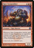 Ogre Geargrabber #99 (LP) Scars of Mirrodin SOM Magic MTG