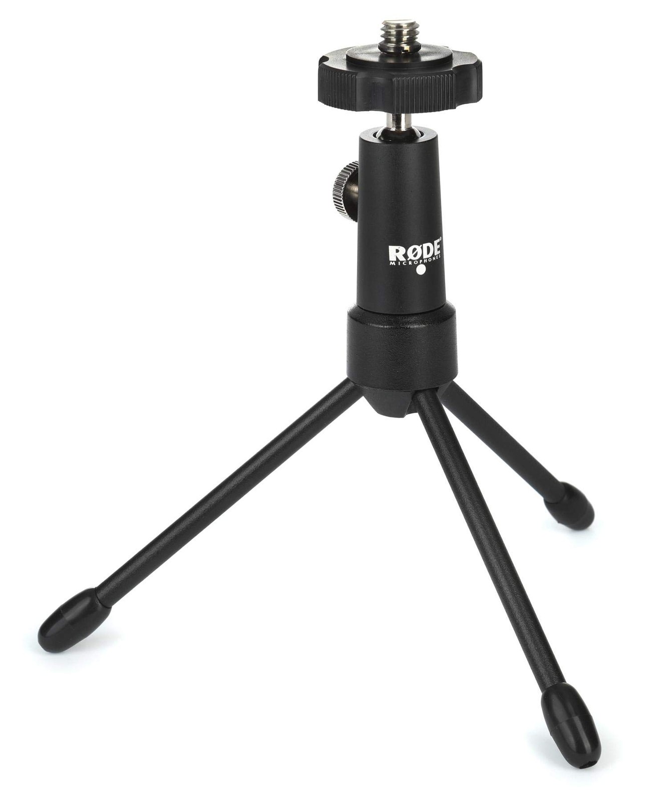 Mini support de table trépied repliable universel pour smartphone