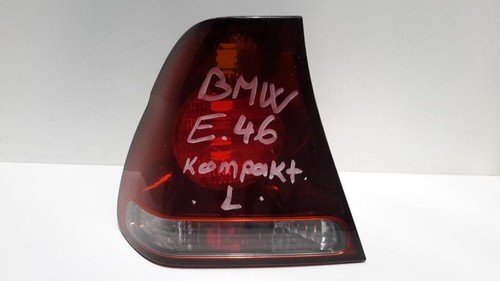 BMW E46 98-01 Rücklicht Bremslicht