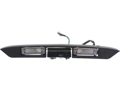 Replacement AP 24CV16Z Rear Cargo Door Door Handle Fits 1998-2003 Toyota Sienna