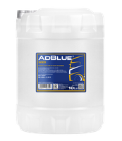 Original Mannol Adblue Harnstoff 10 Liter AD3001-10