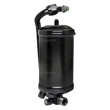 Four Seasons Steel Filter Drier