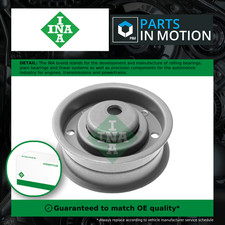 Timing Belt Tensioner fits VW GOLF Mk2 GTI 1.8 86 to 91 INA 027109243 051109243