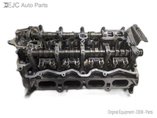 Cylinder Head For 13-14 Honda Accord LX 2.4 121005A2A02 FWD
