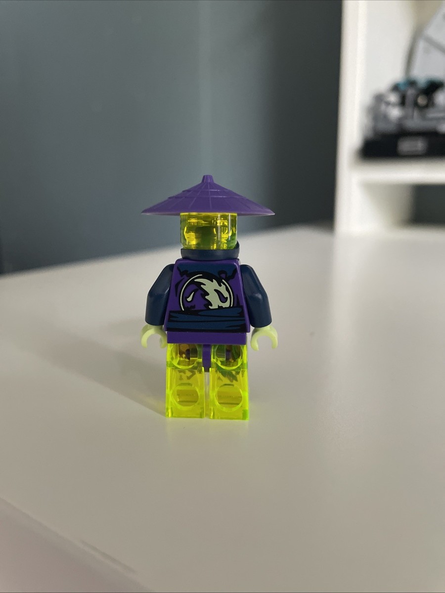 LEGO NINJAGO: City of Stiix (70732) for sale online | eBay UK