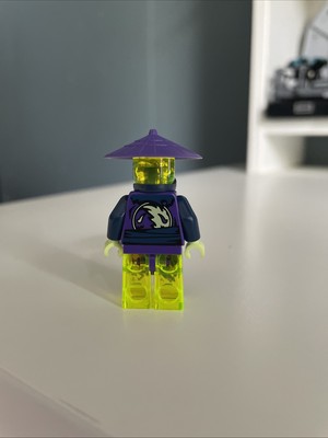 LEGO NINJAGO: City of Stiix (70732) for sale online | eBay UK