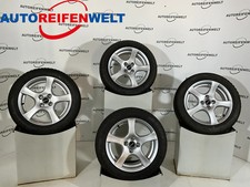 Winter Kompletträder 195/55R16 z.B. passend für Ford Fiesta