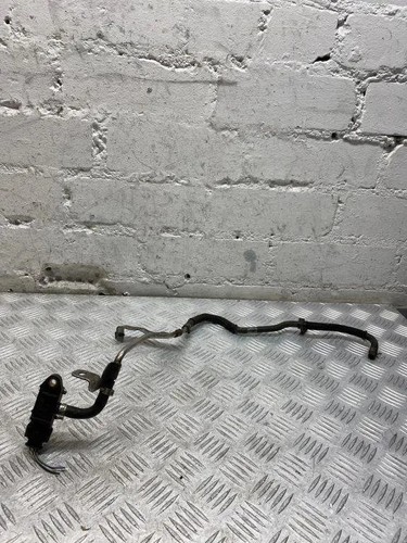 OPEL INSIGNIA A G09 DPF-Drucksensor 28403014003 2.00 Diesel 118kw 2010 30523416