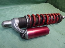 STOSSDÄMPFER WHITE POWER CAGIVA WMX 125 250 450mm 1987