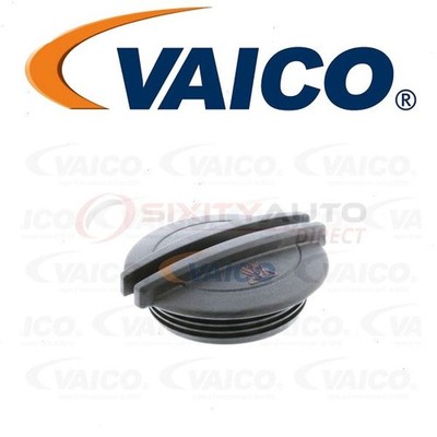 VAICO Radiator Cap for 2009-2017 Volkswagen Jetta 1.4L 2.0L L4 - Antifreeze ux