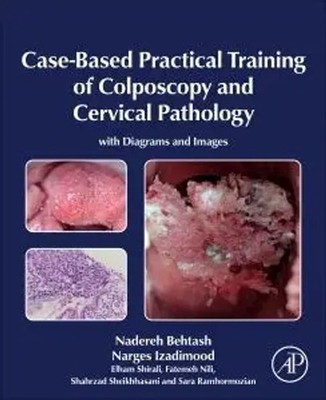 Case-Based Practical Training of Colposcopy and Cervical Pathology | Englisch