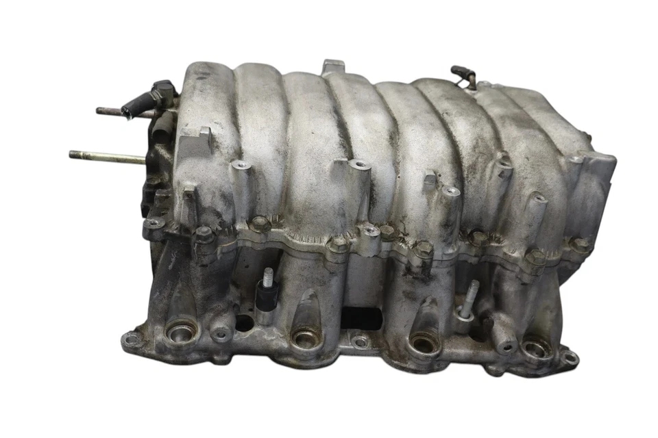 02-10 Lexus SC430 Engine Air Inlet Intake Upper Manifold Assembly 1710250013 Oem - Image 4 of 4