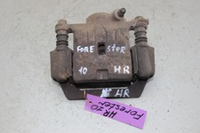 Bremssattel Bremszange hinten rechts Subaru Forester SH III Bj.10