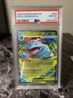 2025 Pokémon TCG Mega Venusaur ex Double Rare 003/132 PSA 10 GEM MINT!