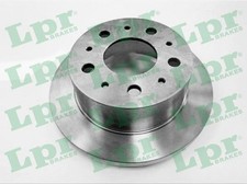 Disque de frein Fiat DUCATO