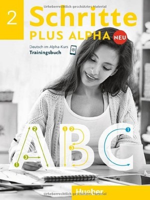 Anja Böttinger Schritte plus Alpha Neu 2: Deutsch im Alph (Broschre) (UK IMPORT)