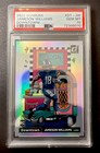 2025 Panini Roy Williams Base (PSA 10)