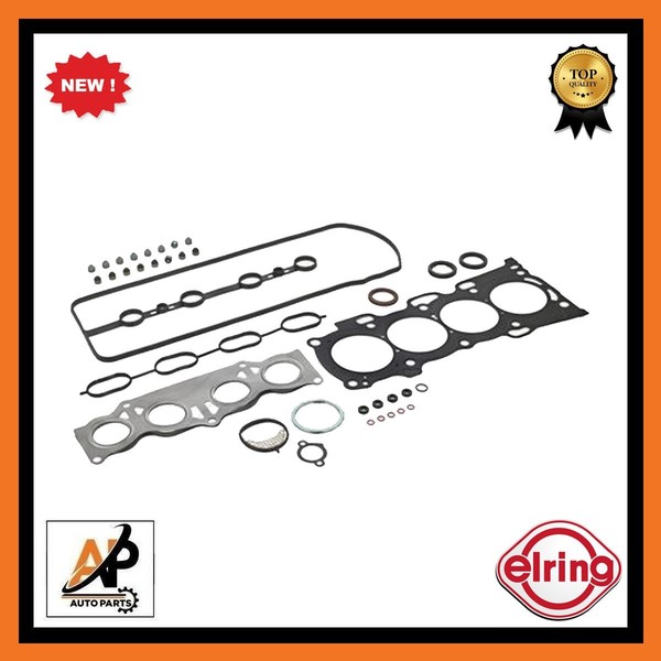 Elring 522.250 Zylinderkopfdichtung Set FüR Toyota 2AZ-FXE-image