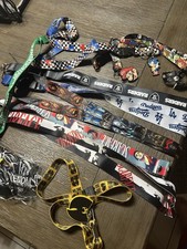 Lanyards