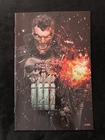 PUNISHER RED BAND #1 VIRGIN JOHN GIANG EXCLUSIVE