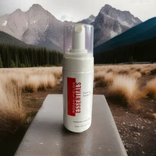 NEW Rodan + Fields Essentials Foaming Sunless Tan Instant Tanner 4.2 oz Sealed