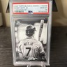 2024 Topps Black & White Bobby Witt Jr. #23-SP Image Variation PSA 10 LOW POP!