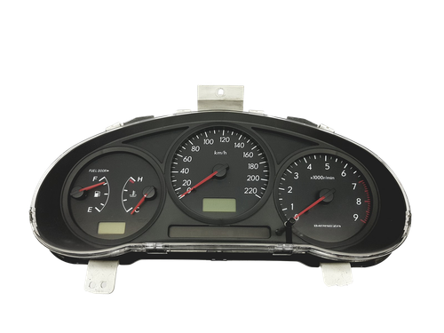 Velocímetro/Instrumentos Y Relojes Subaru Impreza 85003FE040 NS - Imagen 1 de 8