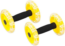 Household Appliances Exercise Abdominal Roller Workout Roller Abs Ab Fitness Rol