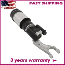 Front Left Air Suspension Shock For Tesla Model S 75D P100D AWD 2019-2023