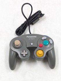 Panasonic Q Nintendo Gamecube Japan Import Gaming Console SL-GC10 | *For Parts*