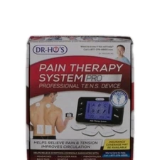 tens unit machine rechargeable