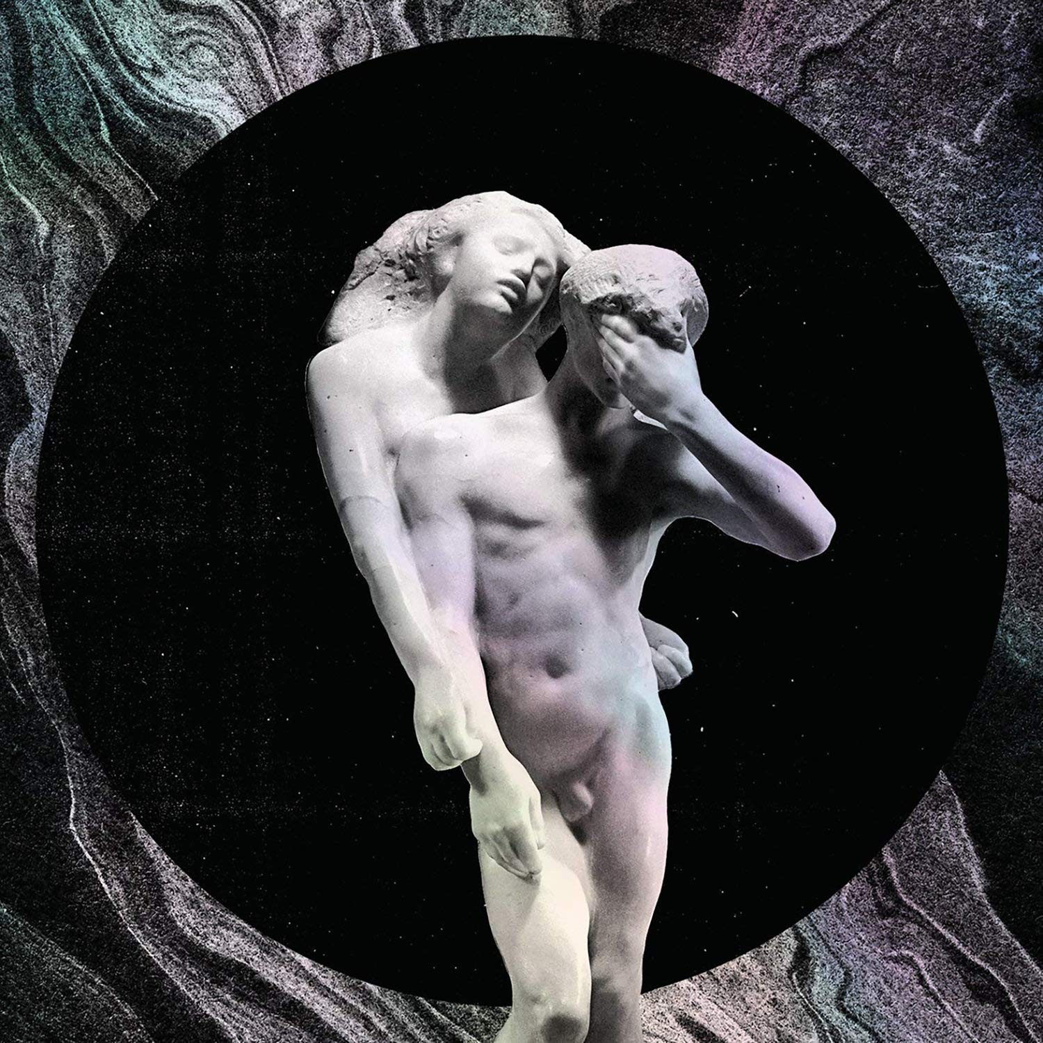 Arcade Fire Reflektor Double CD NEW