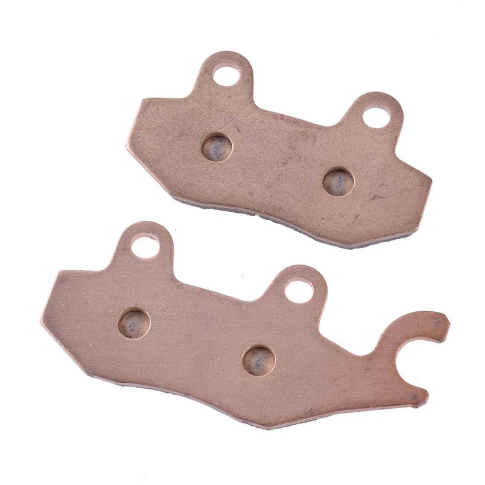 4x Motorcycle Front Brake Pads Fit for CF Moto CF 500 600 800 Z-Force - Image 4 of 4