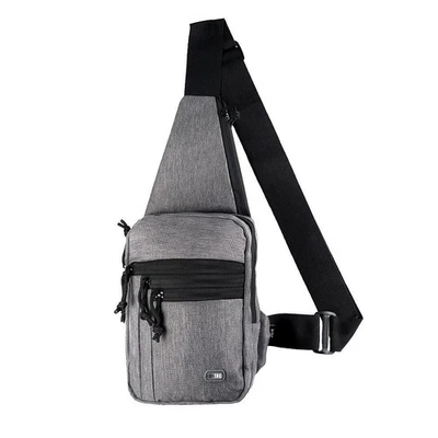 M-TAC Waffenverbotszone Schulterholster-Transport-Tasche | HELPME-DEUTSCHLAND