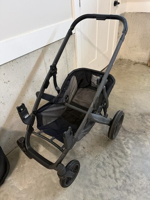 Uppababy VISTA V2 frame / chassis, working but has scratches