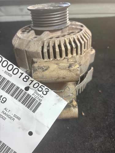 Alternator FORD RANGER 92 93 94 95 96 97 98 99 00 01 02 03 04 05 - Bild 2 von 6