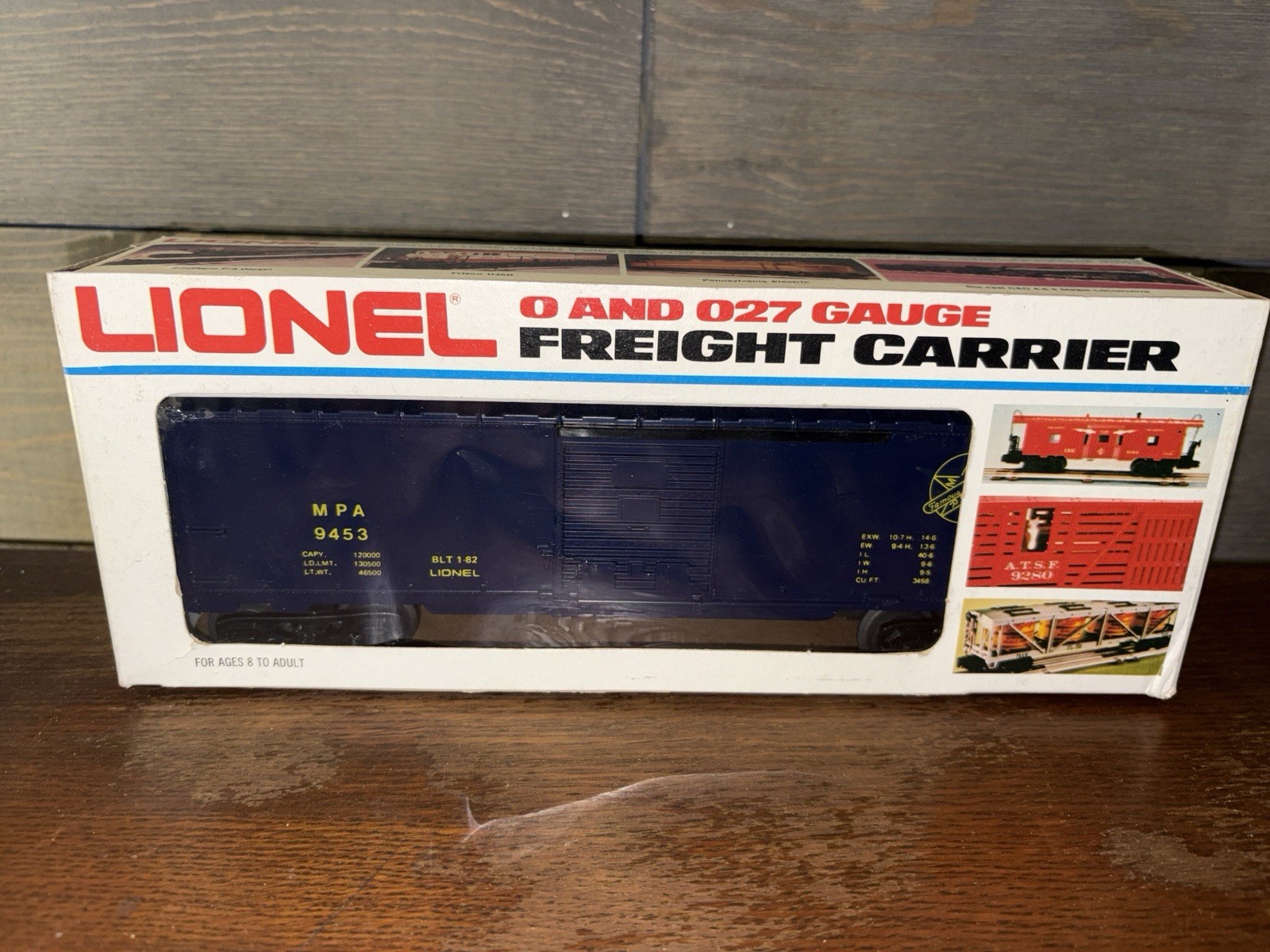 Click here to see eBay Auction