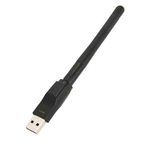 Mt7601 Usb Wifi Adapter 150Mbps Wireless Network Card Adapter With Integra MPF - Picture 8 of 24