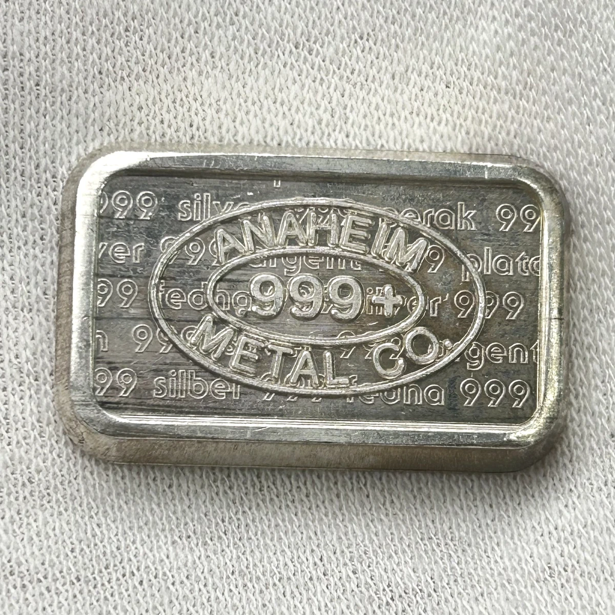 1981 Silver Bullions for sale | eBay