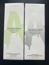 Aceology Mask Set