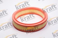 Kraft Automotive Luftfilter 1713267 Filtereinsatz FüR Lancia Zastava Fiat Doblo