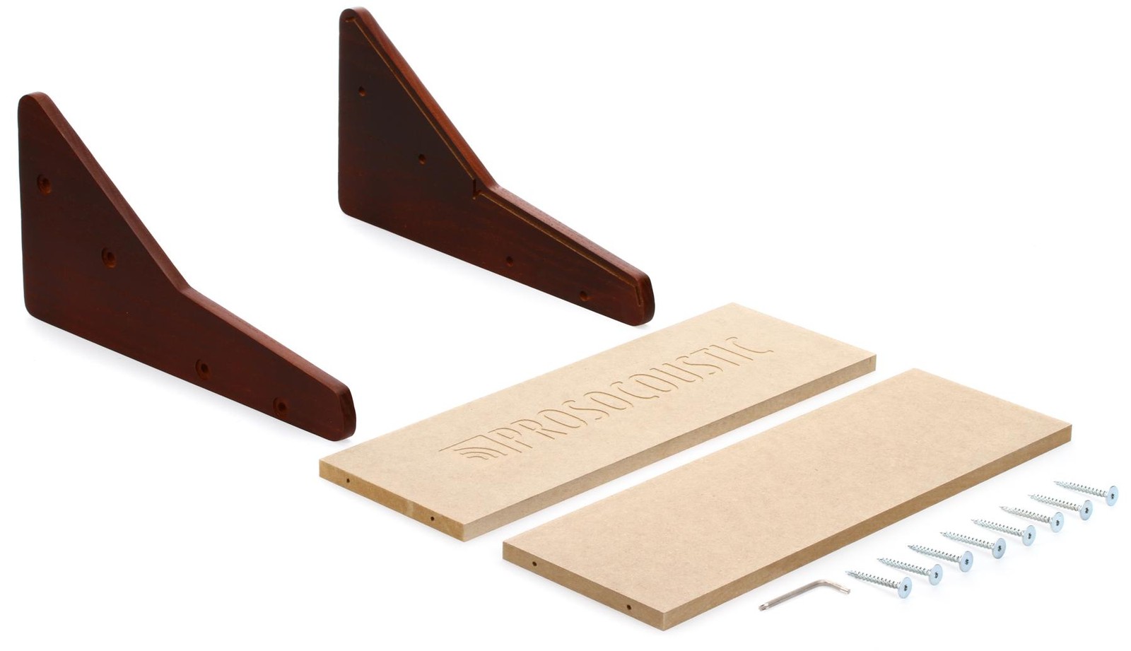 ProSoCoustic PC-CS1F-DS Softube Console 1 и настольная подставка Console Fader — темная